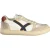Gas Bianco Polyurethaan Heren Sneakers