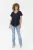 T-shirt Regular fit blue