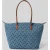 Tommy Hilfiger shopper van puur katoen