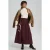 Rhea Maxi Rok