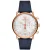 Emporio Armani pilotenhorloge voor heren AR11123