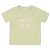 Feetje T-shirt You Croc my World limegroen