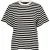 Only Onllivina ss stripe tee jrs noos dessin
