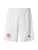 PUMA Sportbroek ‘FC St. Pauli 25/26’  knalrood / zwart / wit