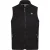 Trespass Dames/Dames Notion Fleece AT300 Gilet (Zwart)