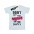 Harry Potter Dames/Dames Dreuzels Knipsels Katoen Vriendje T-shirt (Wit)