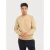Blue Industry Reliëf backprint sweater |