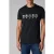Paul Smith Mens Slim Fit Ss T Shirt Multi Skull Very Dark Navy