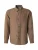 Abercrombie & Fitch Overhemd ‘FEB4’  bruin