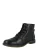 bugatti Veterboots ‘Marcello I’  zwart