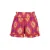 Vingino relaxed casual short fuchsia