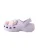 Next Huisschoenen  pastellila