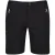 Regatta Heren Xert III Stretch Shorts (Zwart)