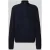 G-Star Raw Gebreide pullover met labeldetail