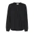 Damesblouse met lange mouwen KAFFE Karli