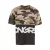 T-shirt Dangerous DNGRS