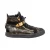 Giuseppe Zanotti Gedrukte Slangenhuid Sneakers – ’10s