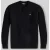 Polo Ralph Lauren Regular fit pullover van mix van wol en kasjmier ‘JULIANNA’