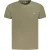 Timberland Verde Katoenen T-shirt voor Heren