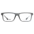 Hugo Boss brilmonturen BOSS 0870 05G donkergrijs mat ruthï¿½nium heren