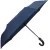 bugatti Paraplu ‘Mate’  donkerblauw