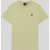 Katoenen Rundhals T-Shirt