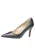 EVITA Pumps  zwart