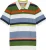 Scotch & Soda Polo Wit heren