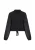 faina Blouse  zwart