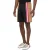 Moschino Fleece Shorts  Couture! Black