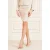 GUESS Marciano By  Karen Skirt Fawn Taupe