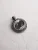 REYTEL Hangers ‘RYBY’  zilver