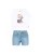 Levi’s Kids Set  gemengde kleuren