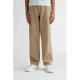 Petrol Industries relaxed casual broek zand