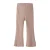 LIL’ ATELIER MINI bootcut casual broek roze