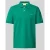 Gant Regular fit poloshirt met labelstitching