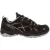 Regatta Dames/Dames Vendeavour Wandelschoenen (Zwart/Cyberspace)