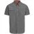 Trespass Heren Anti-muggen Shirt (Grijs)