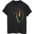 Li-cense Disney dames lightyear gemengd staar katoenen vriendje t-shirt