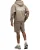 Equalite Societe 2.0 Oversized Full Zip Vest