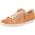 Paul Green Sneakers laag  karamel