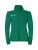 KEMPA Trainingsjack ‘Emotion 27’  groen / wit