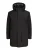 Portland Outerwear Company Tussenparka  zwart