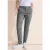Street One Dames Casual fit broek in Groen