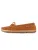 Minnetonka Mocassins ‘Tilia’  bruin / gemengde kleuren