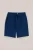 WE Fashion Jongens regular fit sweat short