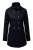 Salsa Jeans Tussenmantel  donkerblauw