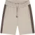 Malelions Men Venetian Shorts 2.0 | Taupe