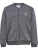 Hummel Sweatvest  grijs