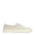 Manfield suède loafers beige